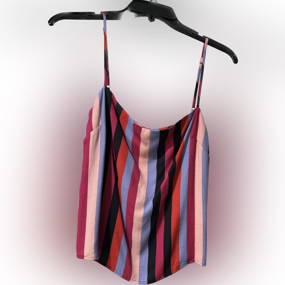 Stripe top